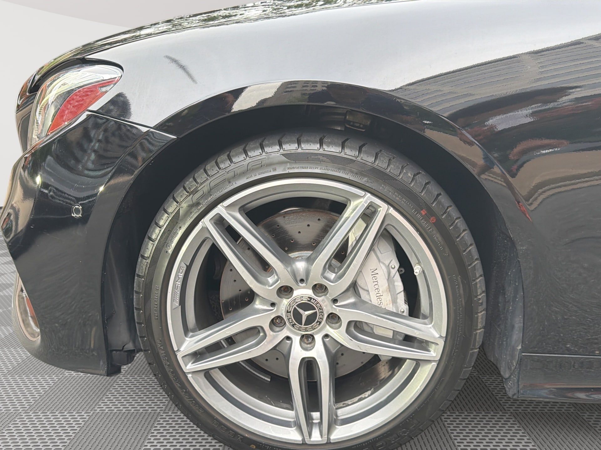 2018 Mercedes-Benz E-Class E400 - Photo 19