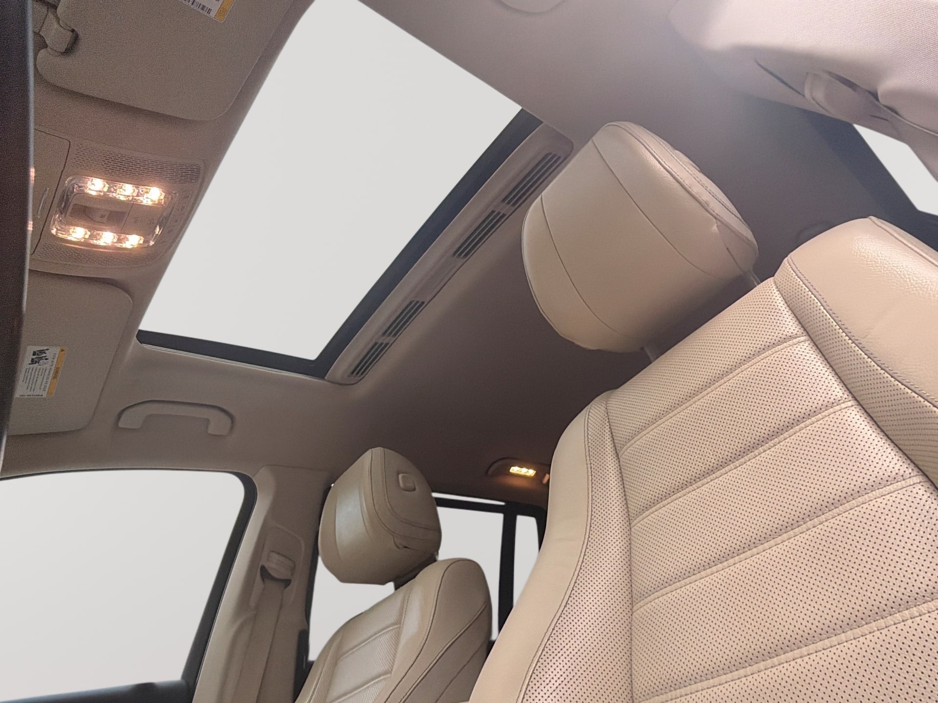 2020 Mercedes-Benz GLS GLS450 - Photo 16