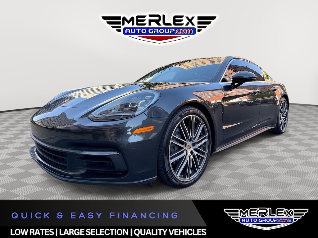 Merlex Auto Group Reviews