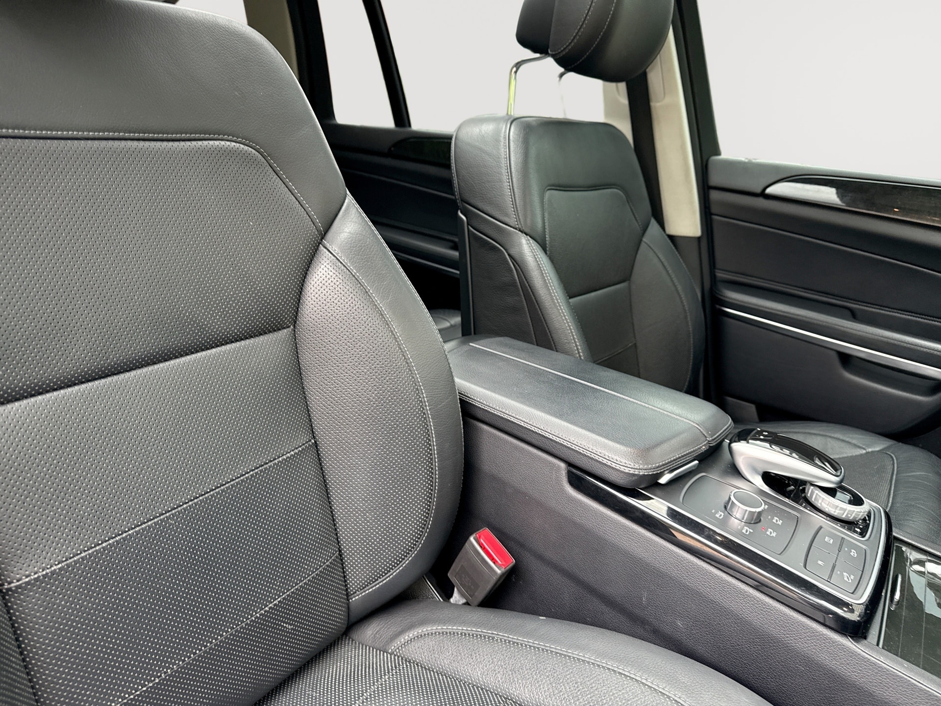 2018 Mercedes-Benz GLS-Class GLS550 - Photo 24