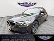  BMW 530i