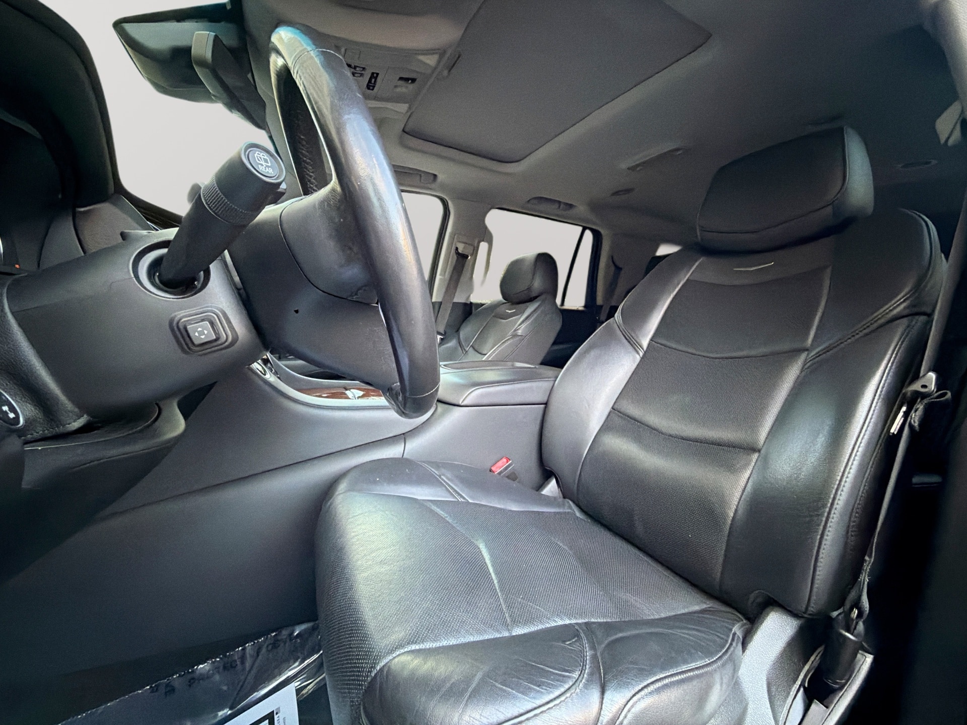 2020 Cadillac Escalade Luxury - Photo 13