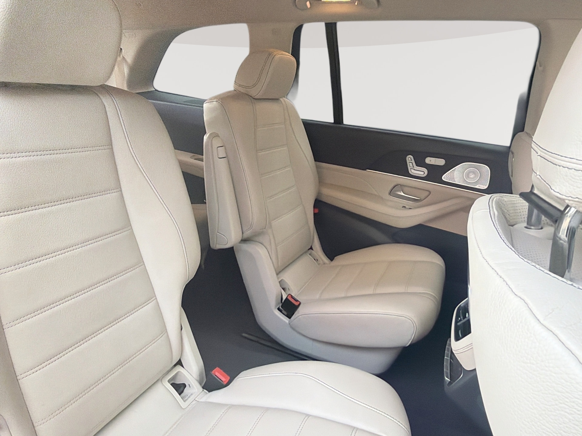 2020 Mercedes-Benz GLS GLS450 - Photo 27