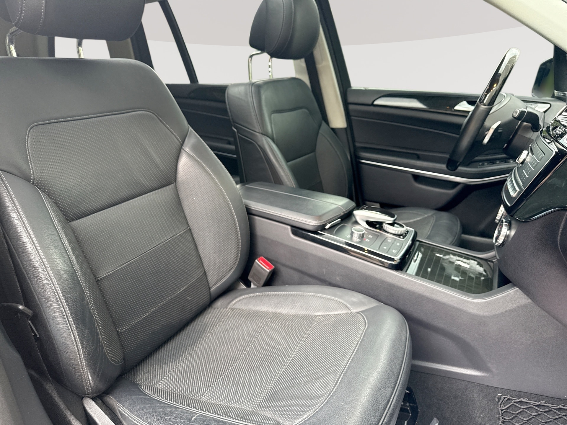 2018 Mercedes-Benz GLS-Class GLS550 - Photo 28