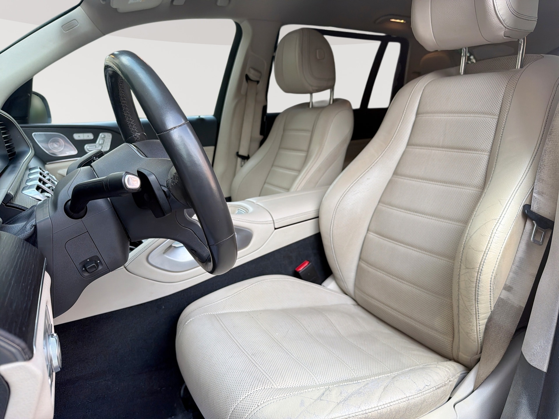 2020 Mercedes-Benz GLS GLS450 - Photo 13