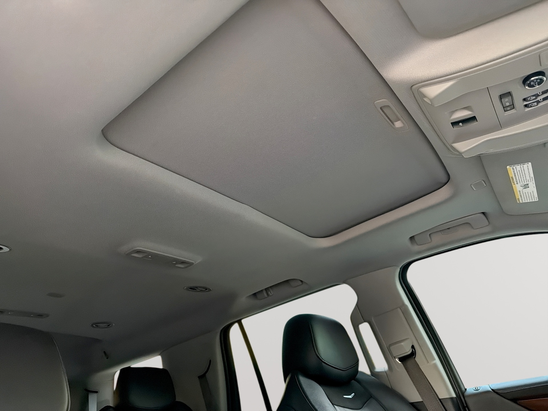 2020 Cadillac Escalade Luxury - Photo 16