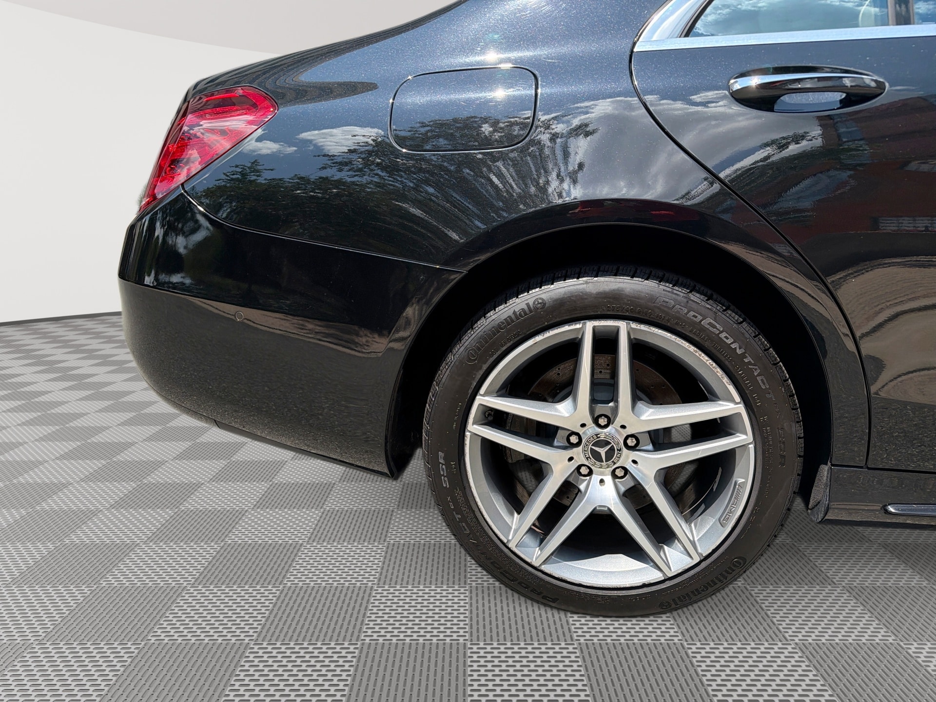2019 Mercedes-Benz S-Class S560 - Photo 30