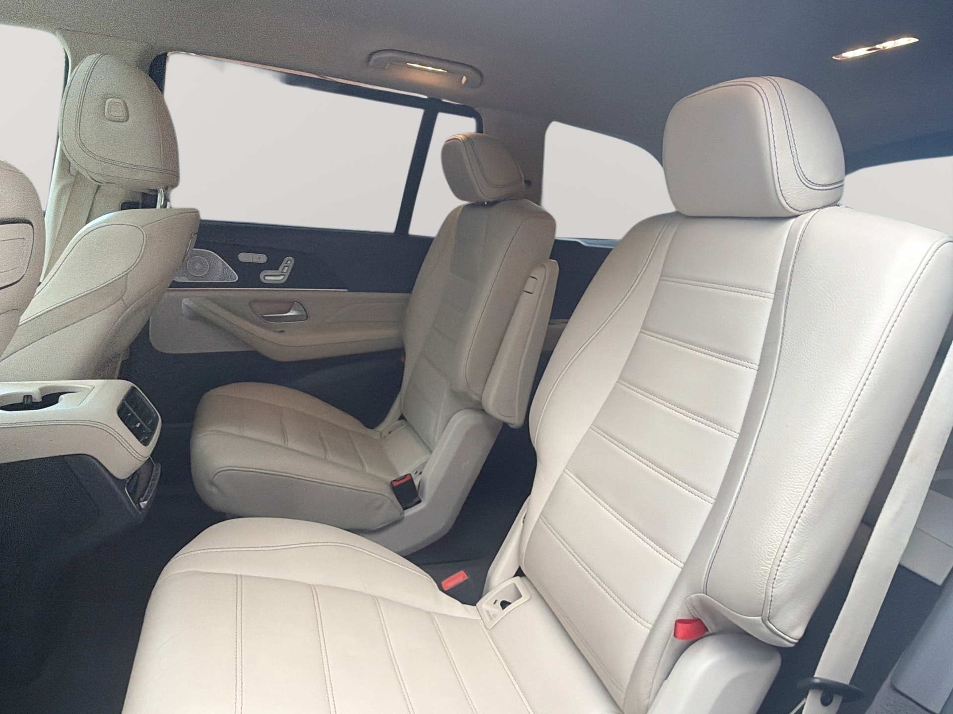 2020 Mercedes-Benz GLS GLS450 - Photo 26