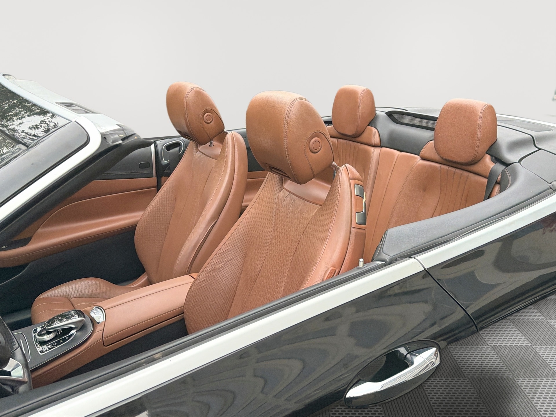 2018 Mercedes-Benz E-Class E400 - Photo 16