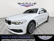  BMW 530i