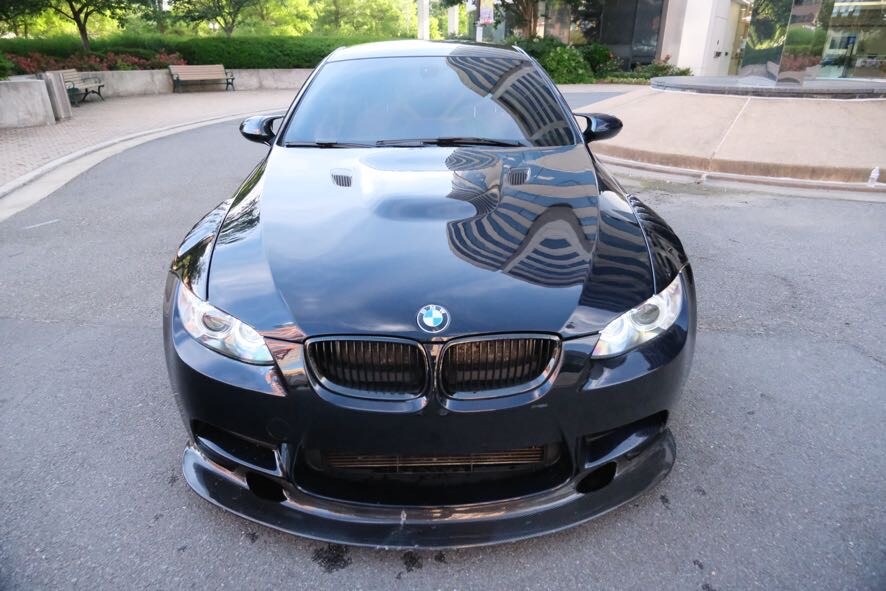 2013 Bmw M3 3 photo 2