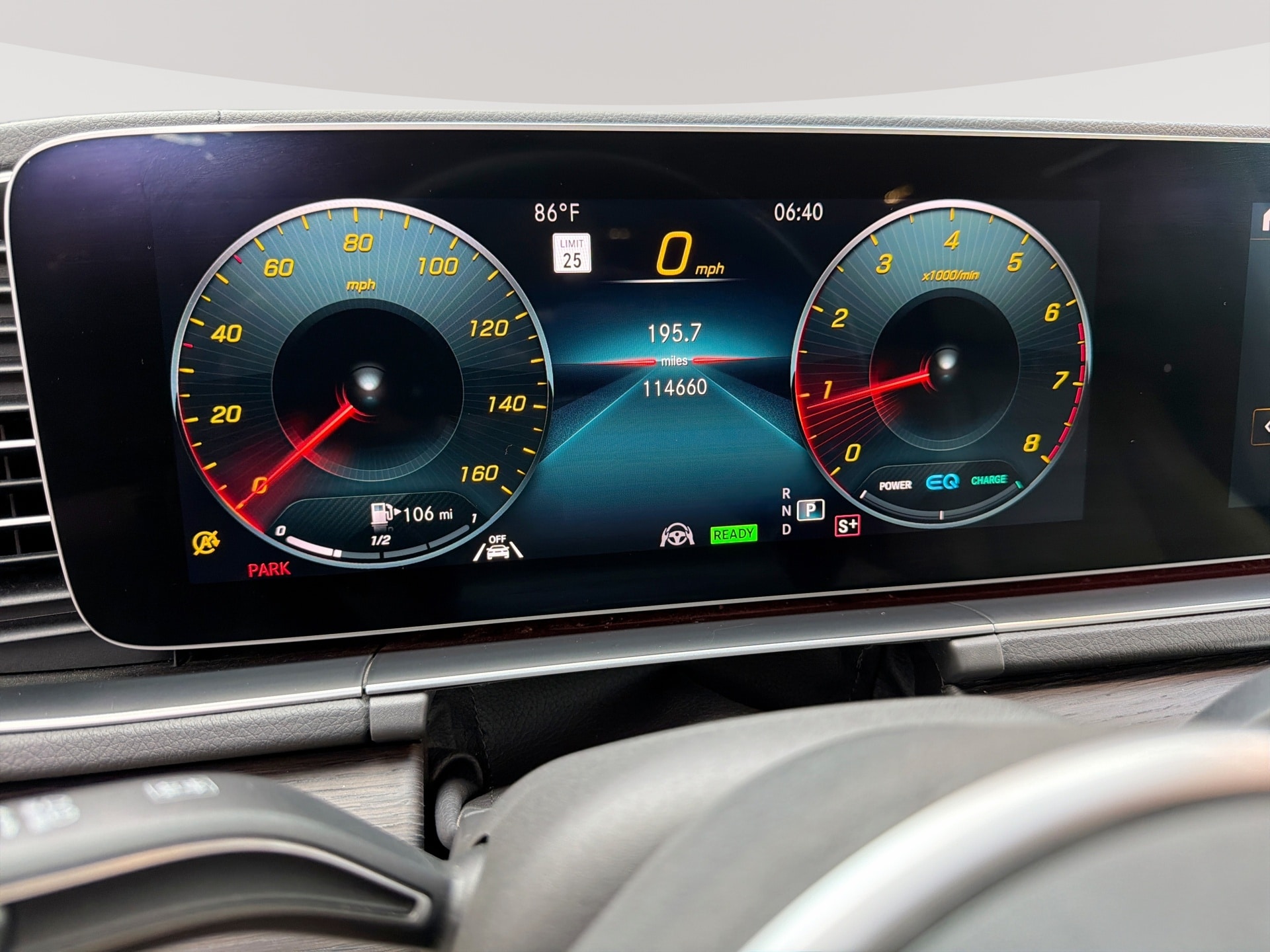 2020 Mercedes-Benz GLS GLS450 - Photo 10