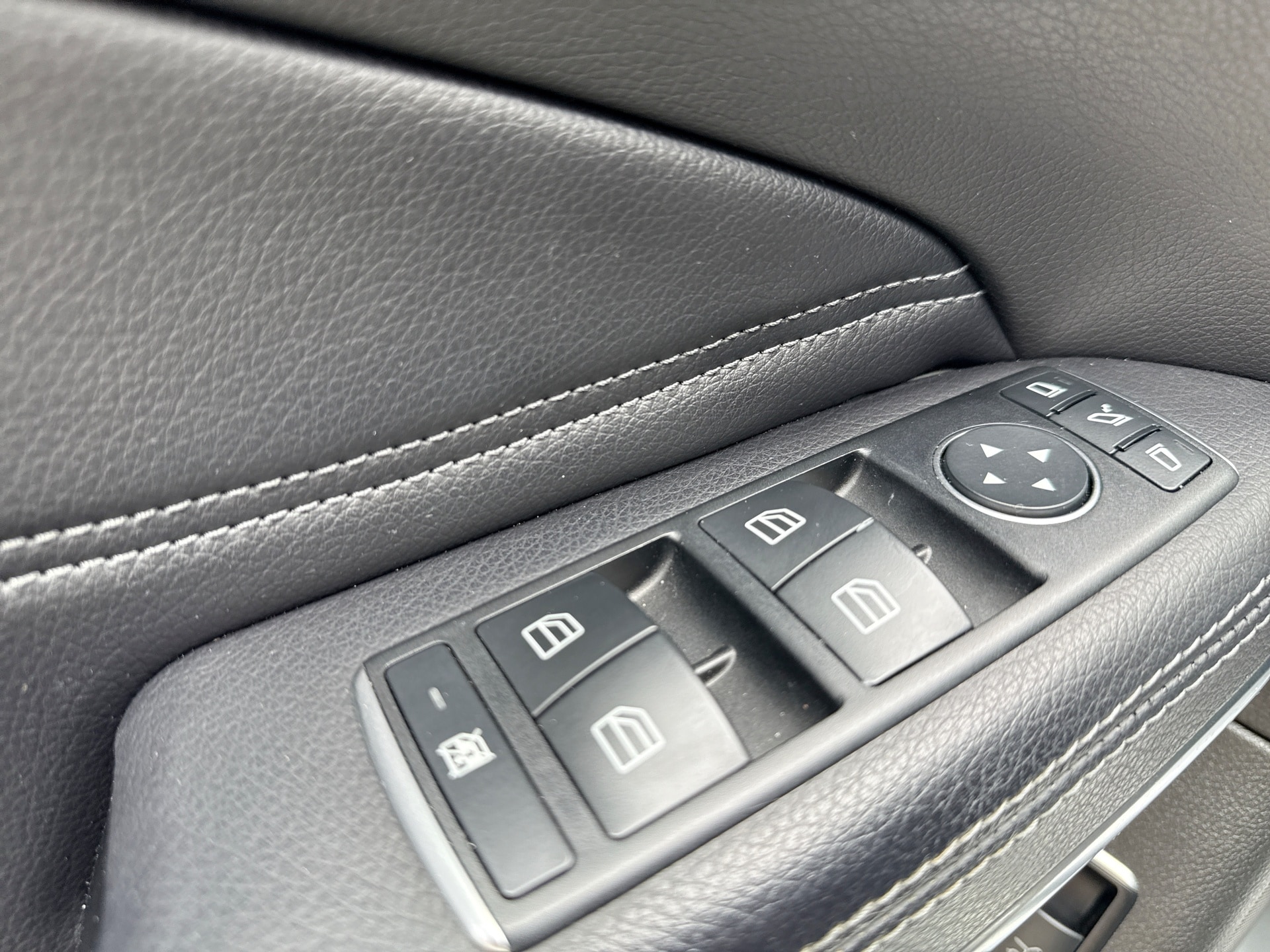 2018 Mercedes-Benz GLS-Class GLS550 - Photo 15