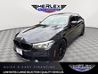  BMW 540i