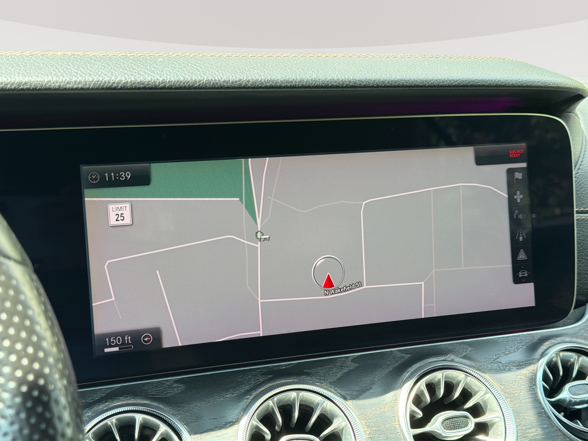 2018 Mercedes-Benz E-Class E400 - Photo 20