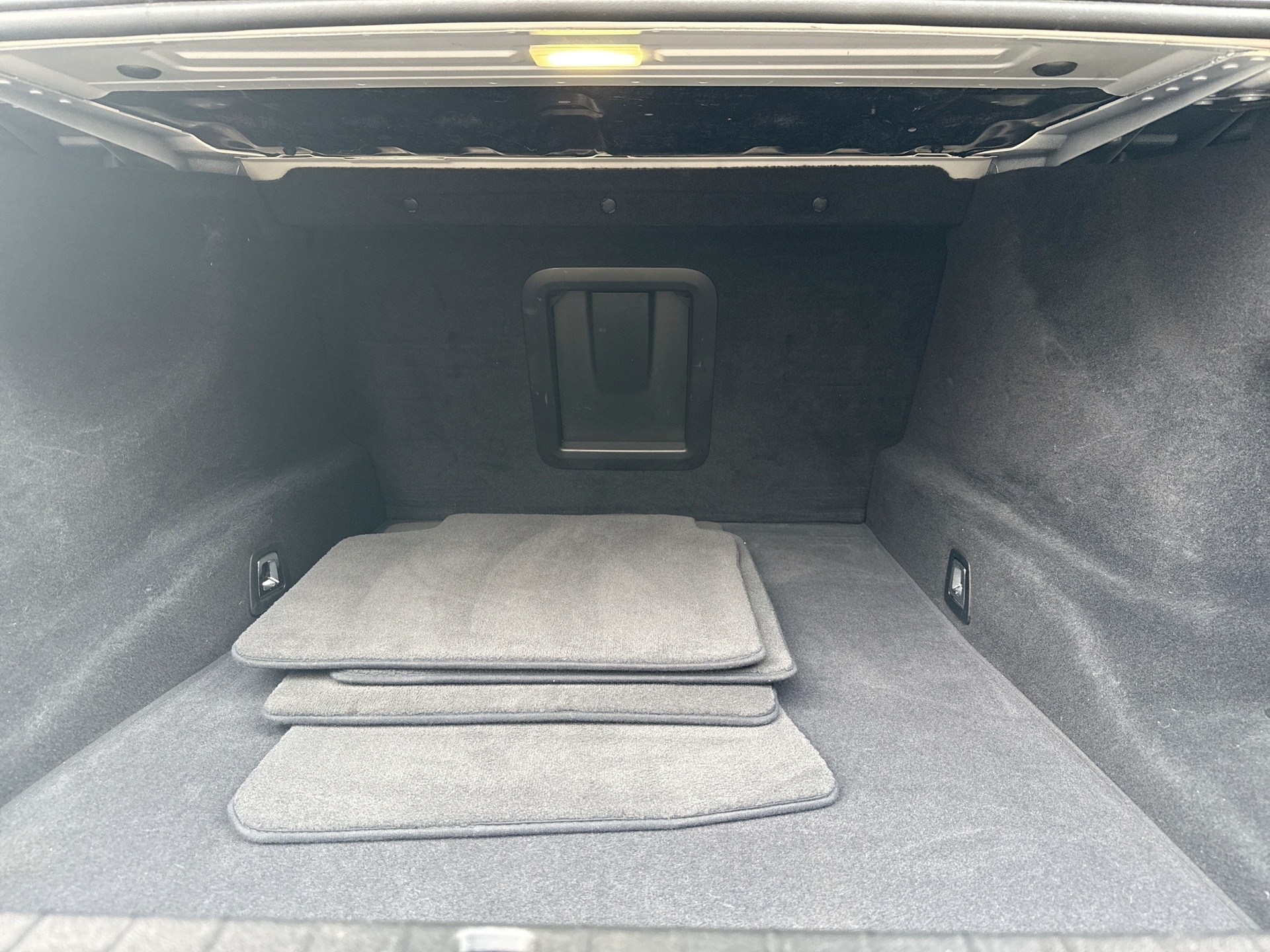 2017 BMW 7 Series 750i - Photo 22