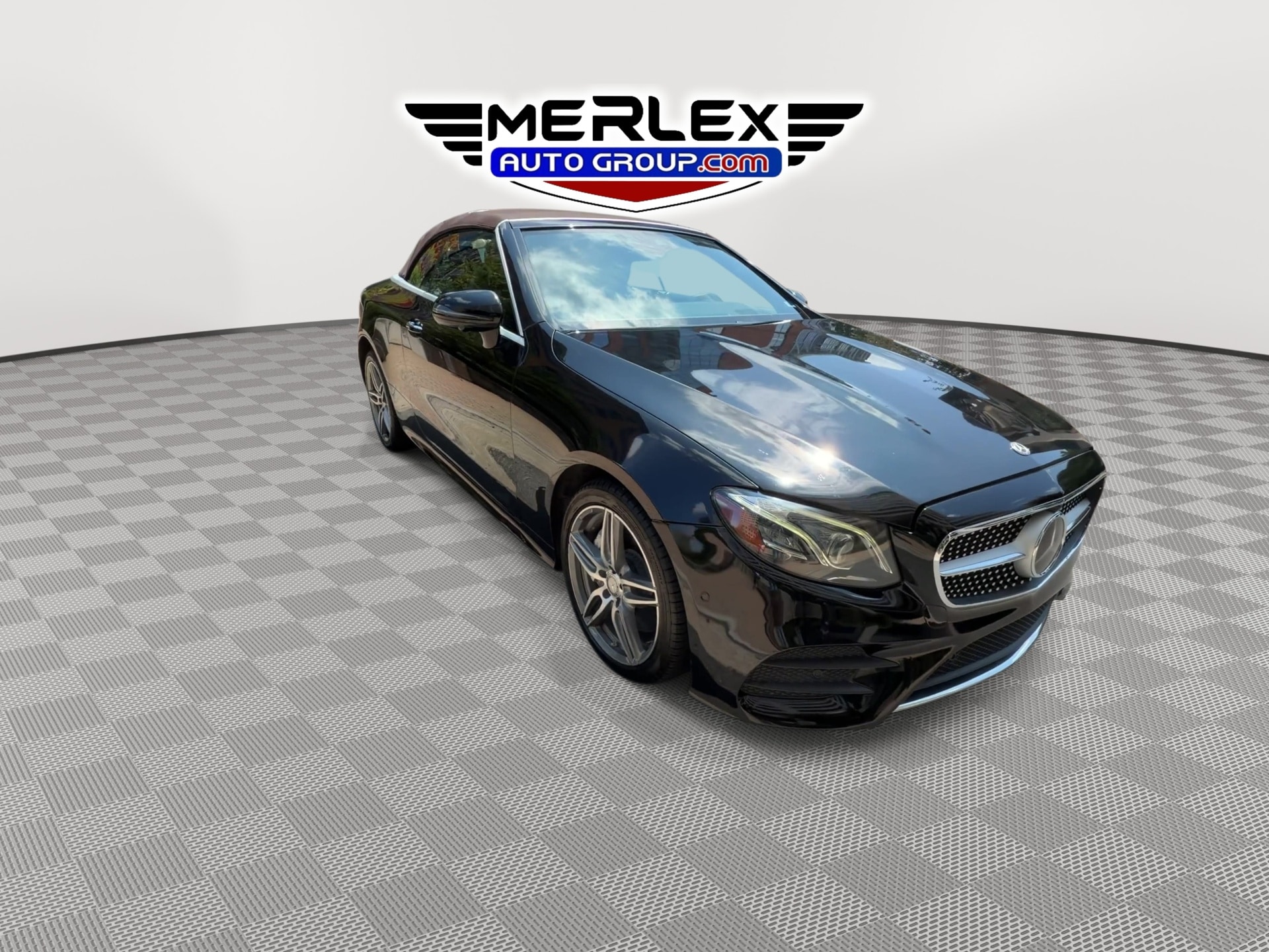 2018 Mercedes-Benz E-Class E400 - Photo 2