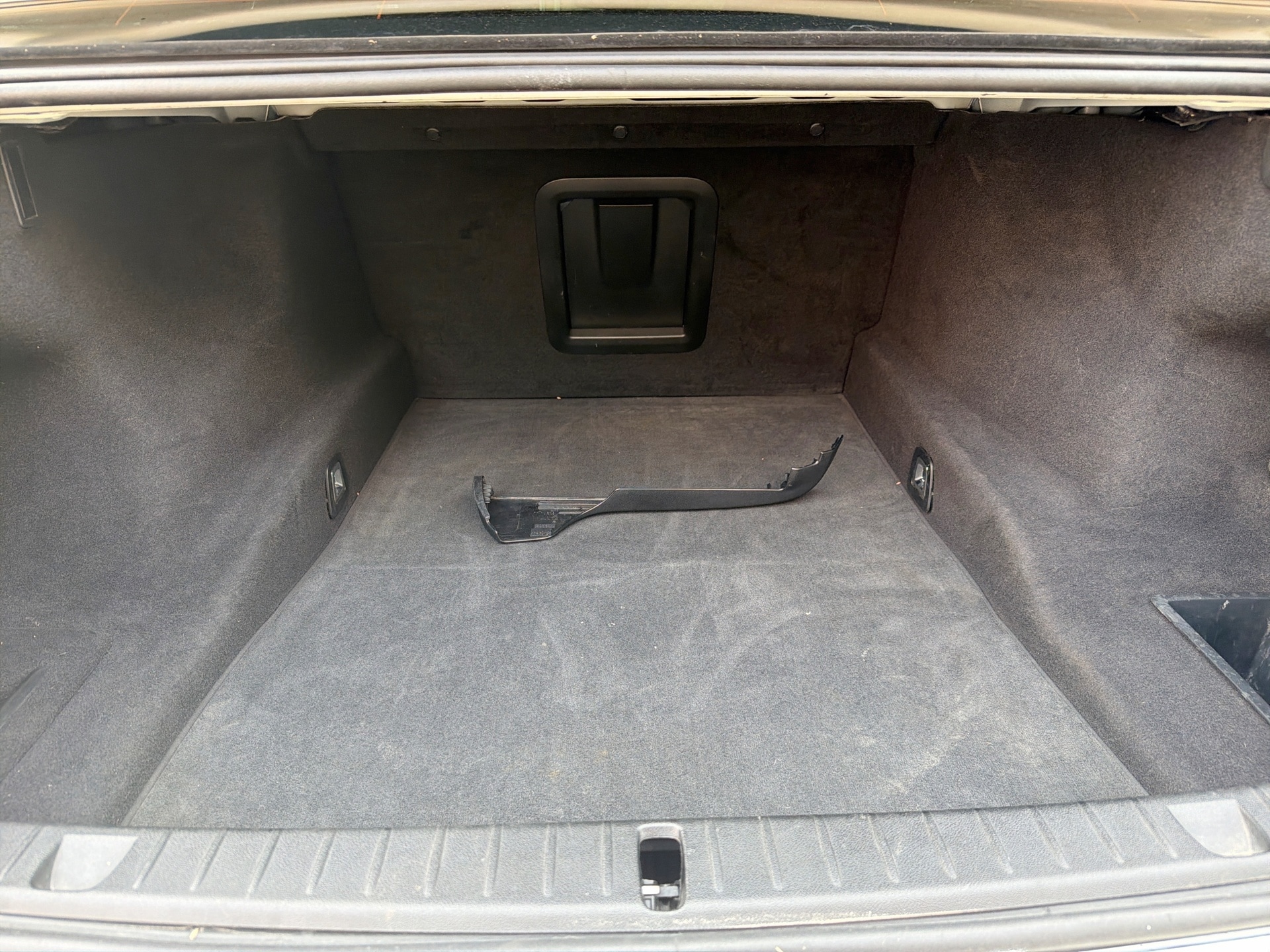 2018 BMW 7 Series 750i - Photo 22