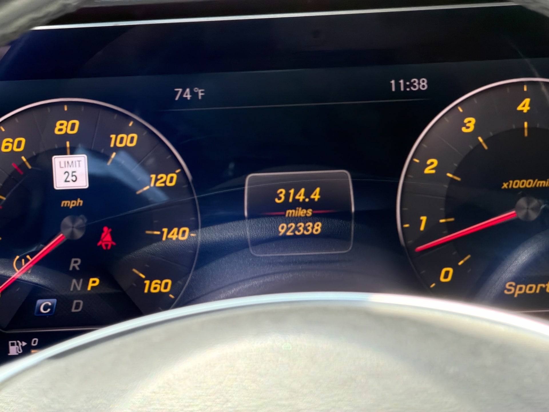 2018 Mercedes-Benz E-Class E400 - Photo 10