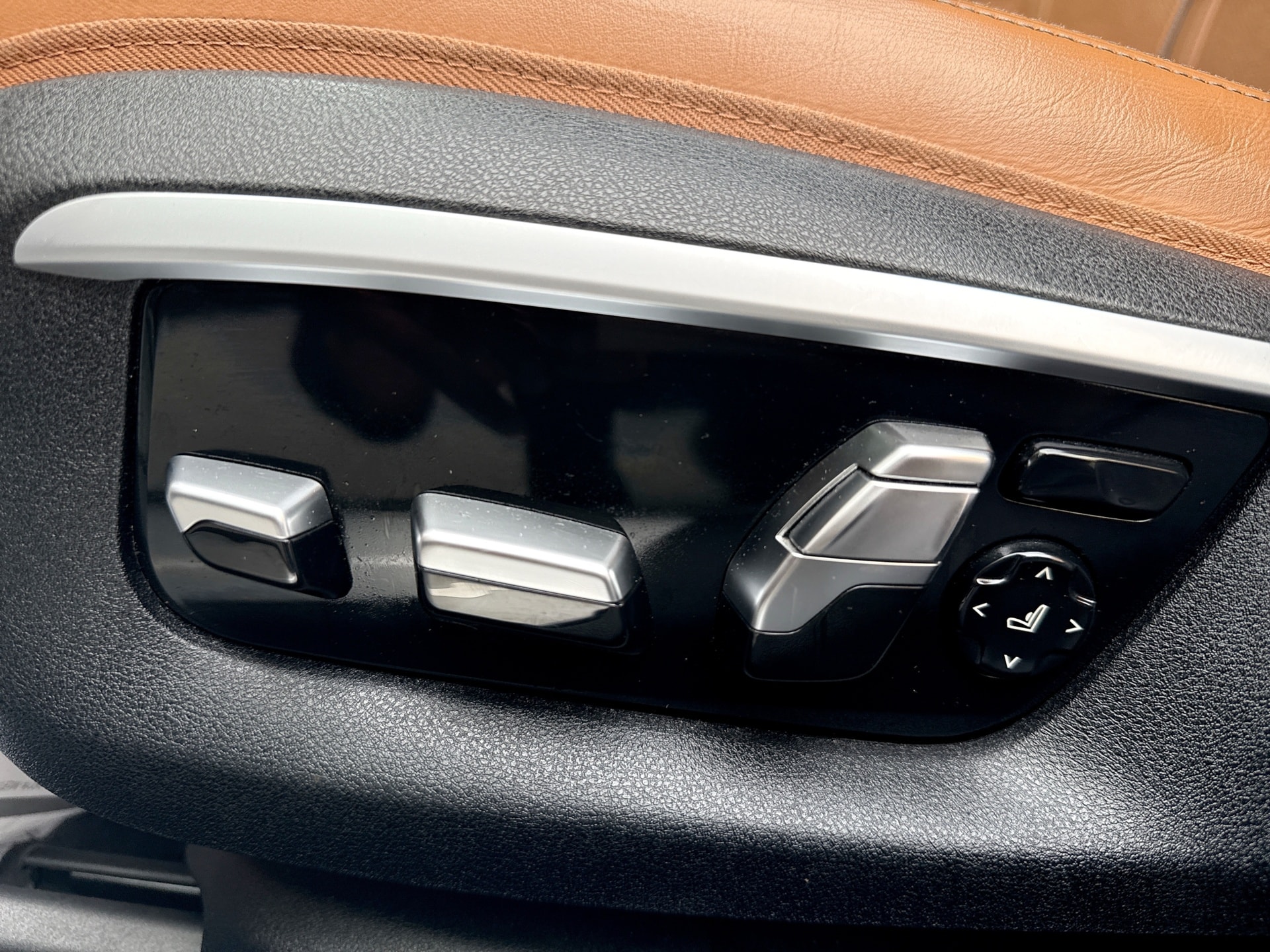 2017 BMW 7 Series 750i - Photo 14