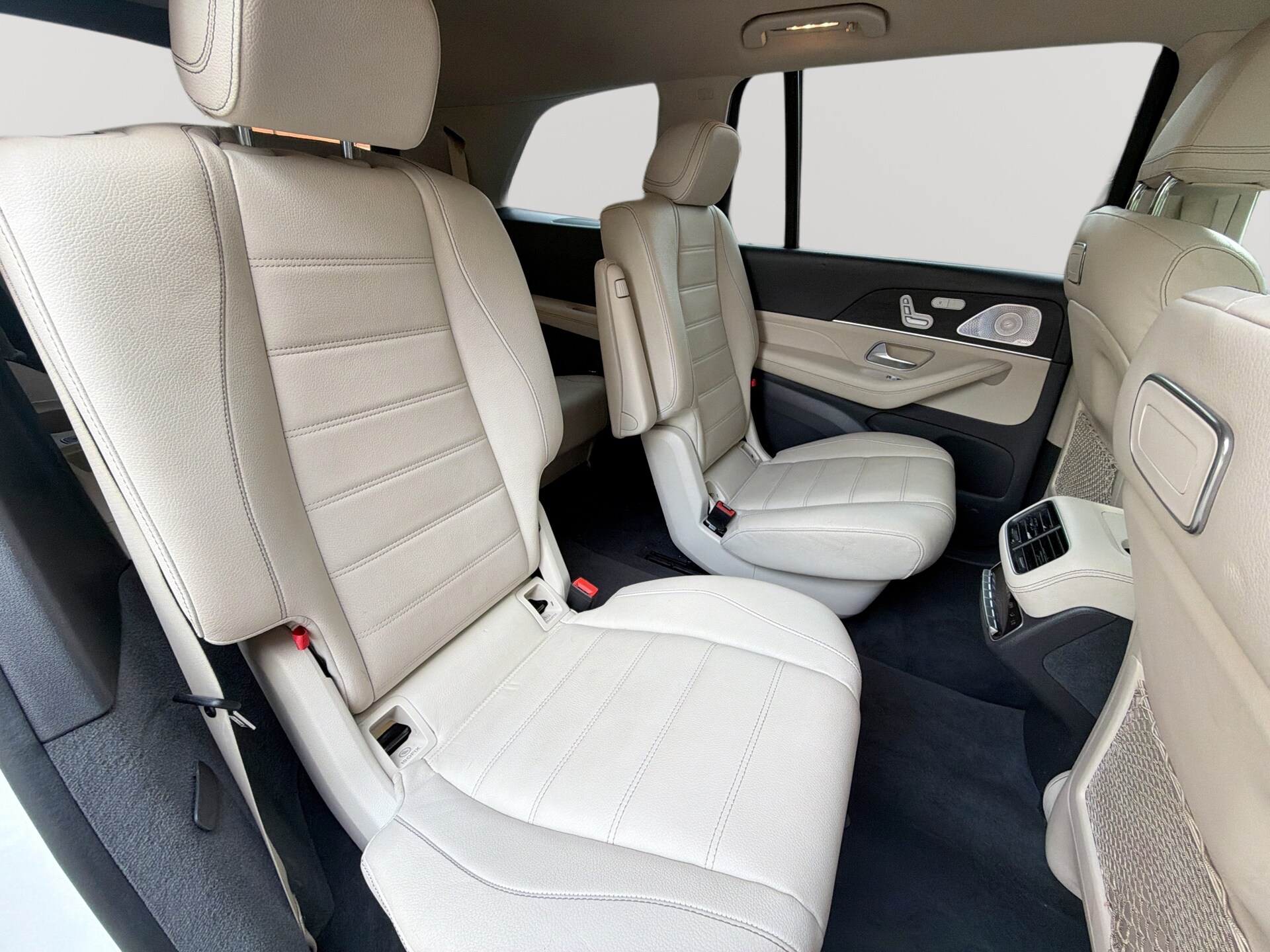 2020 Mercedes-Benz GLS GLS450 - Photo 26