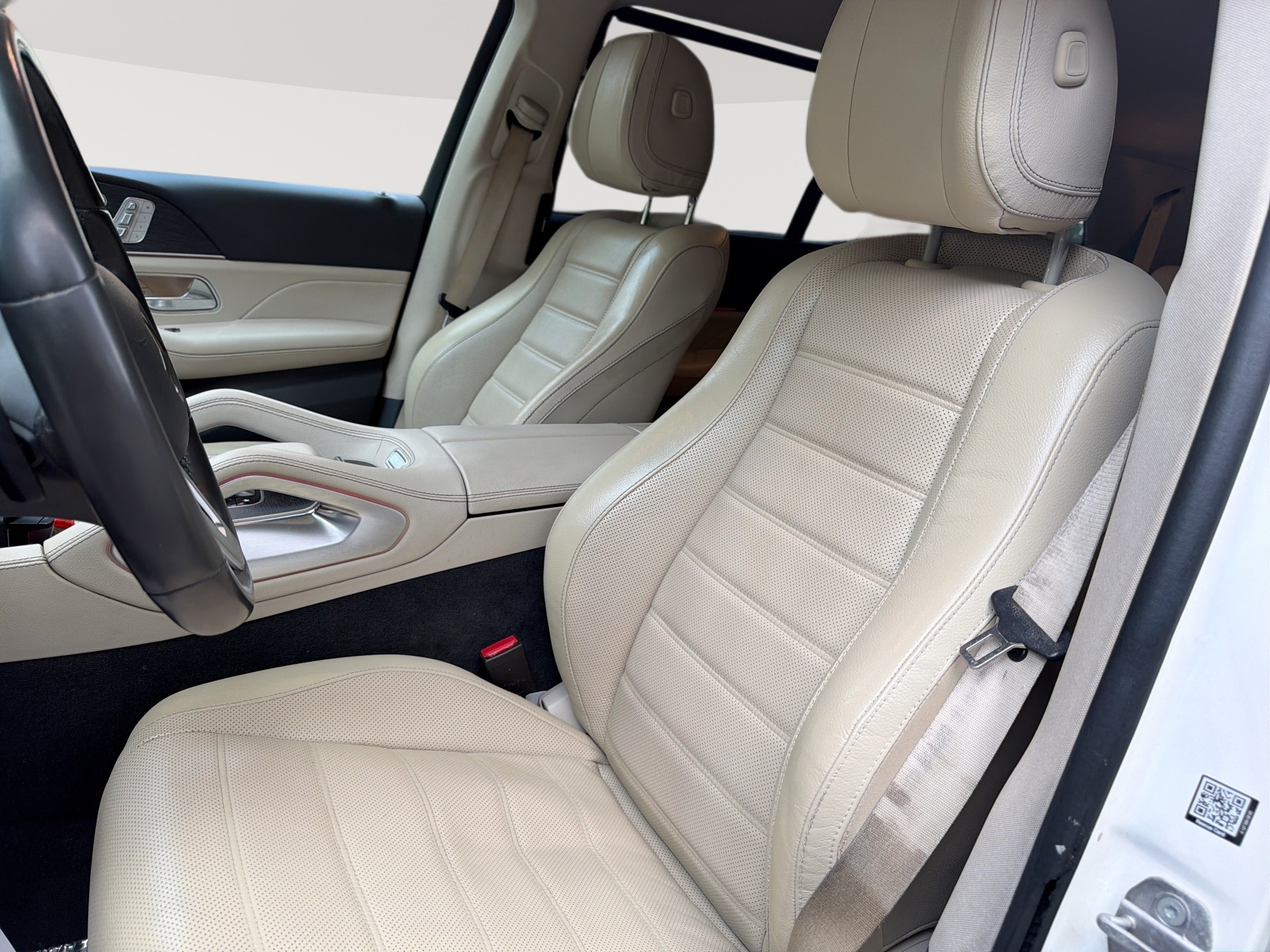 2020 Mercedes-Benz GLS GLS450 - Photo 13