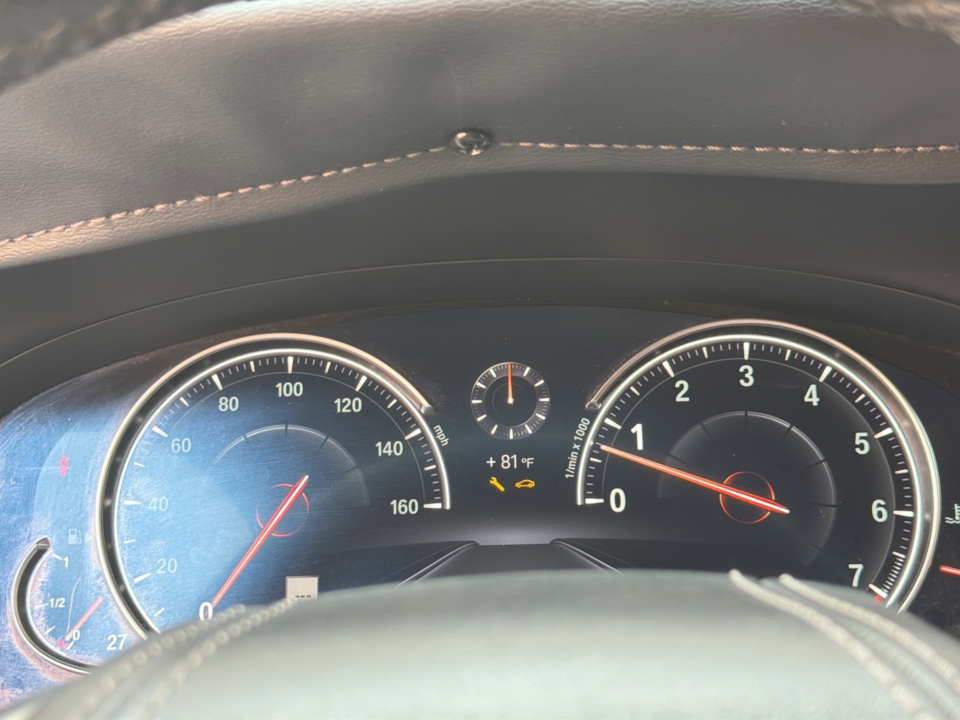 2018 BMW 7 Series 750i - Photo 10