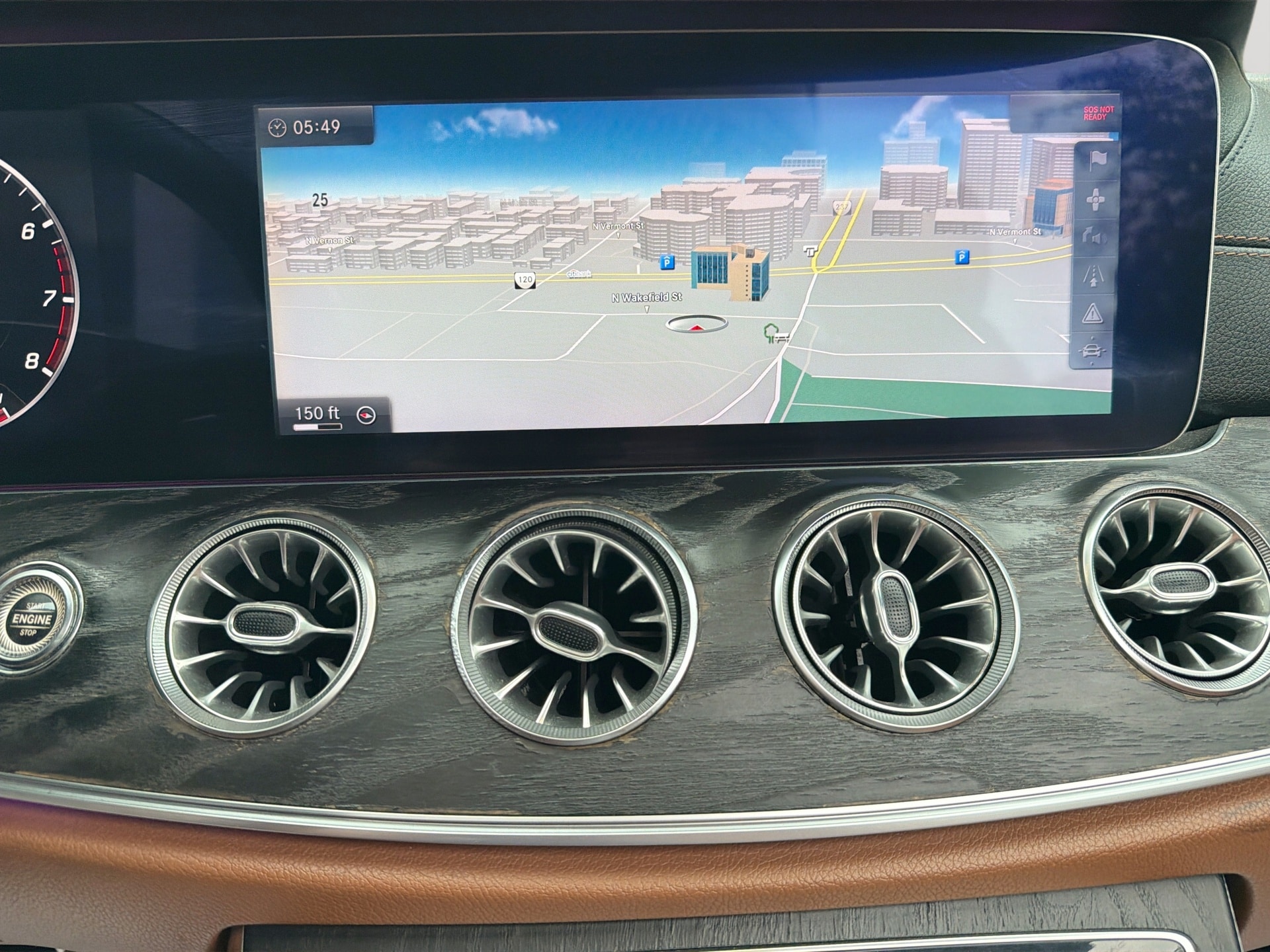2018 Mercedes-Benz E-Class E400 - Photo 20
