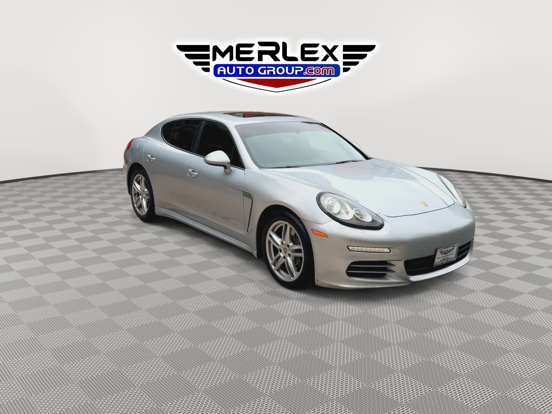 Vehicle Image 2