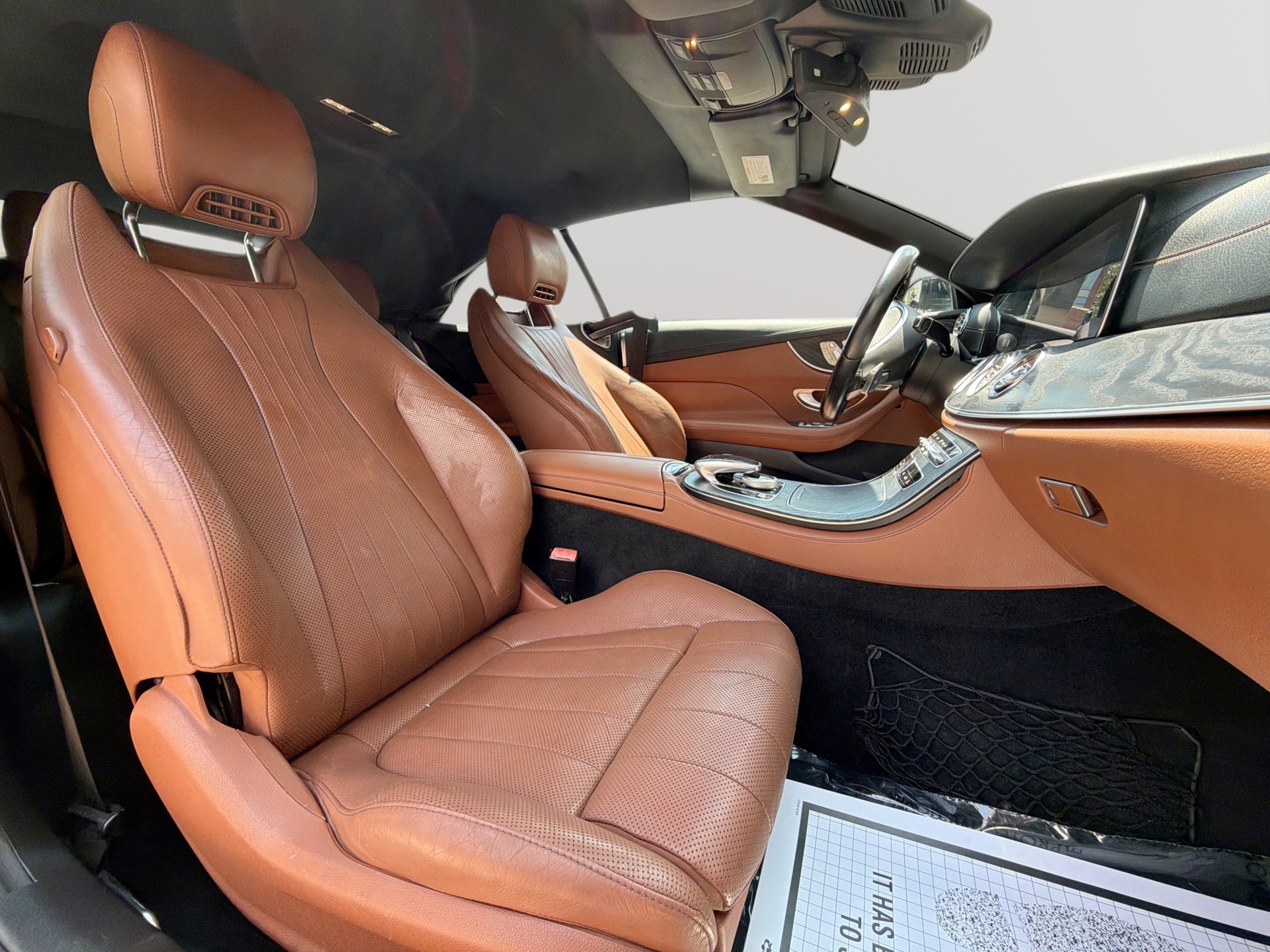 2018 Mercedes-Benz E-Class E400 - Photo 28