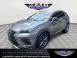  LEXUS NX 300