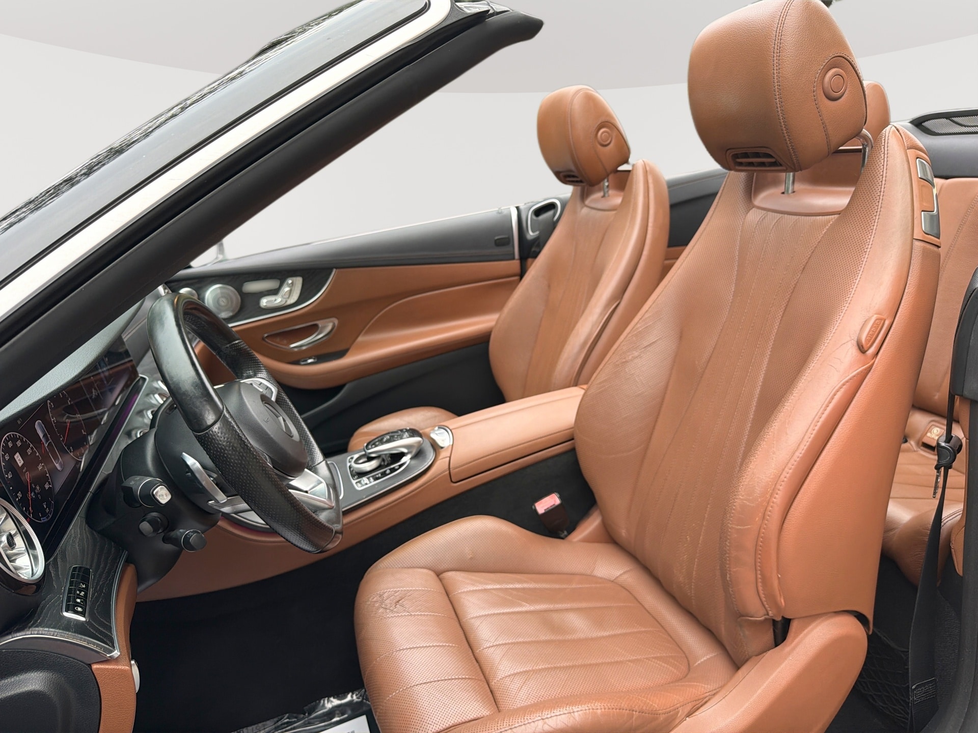 2018 Mercedes-Benz E-Class E400 - Photo 13