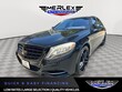  Mercedes-Benz S