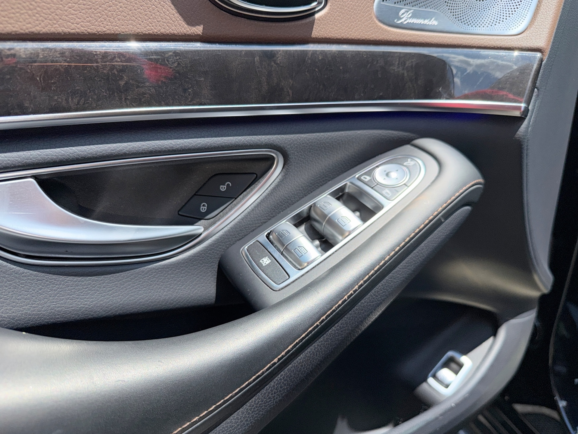 2019 Mercedes-Benz S-Class S560 - Photo 15
