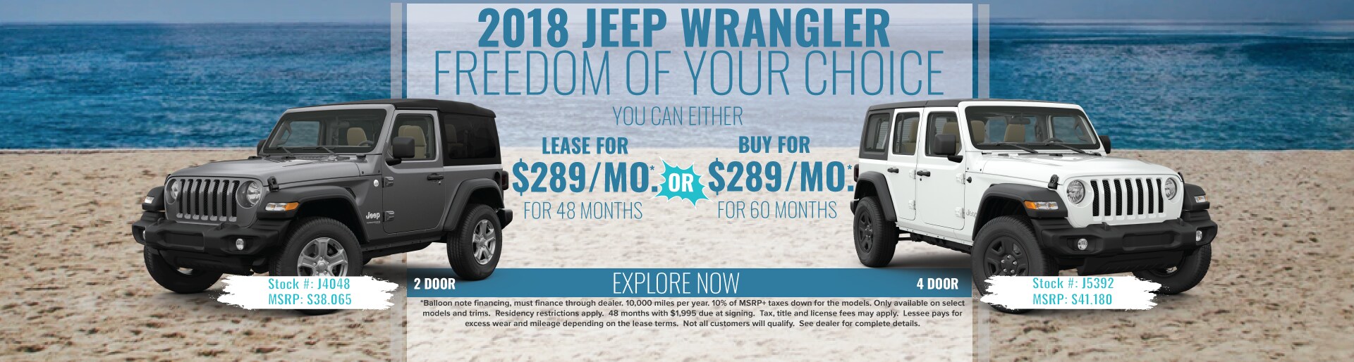 New Chrysler Dodge Jeep Ram Amp Used Cars For Sale In