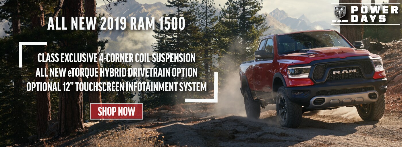 Merrick DCJR of Wantagh New 20182019 Chrysler Dodge Jeep Ram & Used Cars for sale near