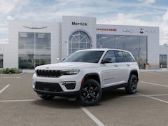 2025 Jeep Grand Cherokee Limited Sport Utility