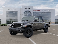 2025 Jeep Gladiator Sport Pickup