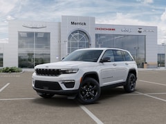 2025 Jeep Grand Cherokee Limited Sport Utility