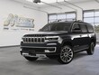 Jeep Wagoneer L