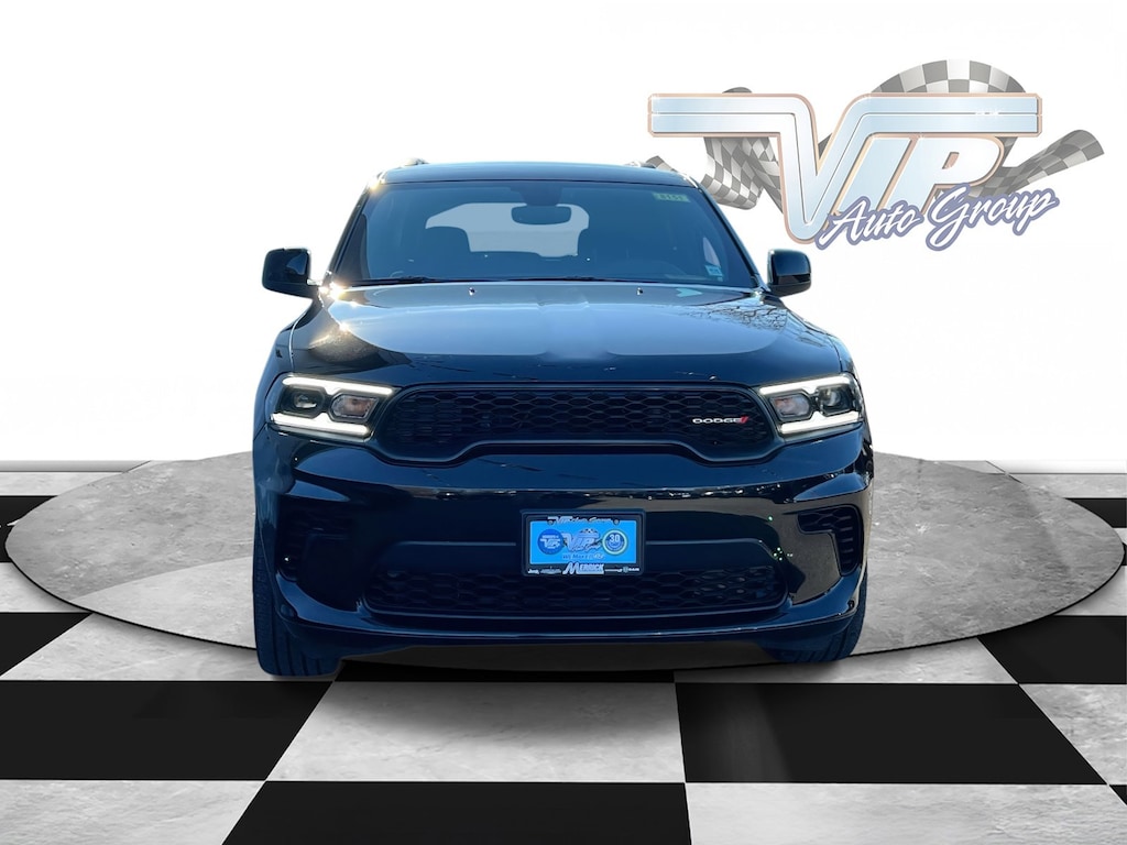 Used 2025 Dodge Durango GT GT AWD