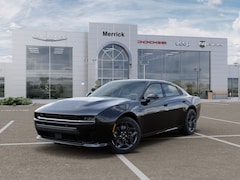 2026 Dodge Charger R/T Sedan