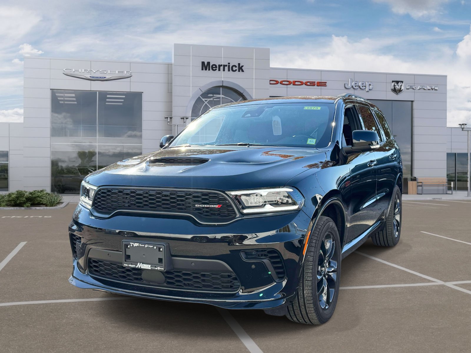 Used 2026 Dodge Durango GT Plus GT Plus AWD