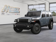 2025 Jeep Wrangler Sport Sport Utility