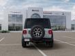 2025 Jeep Wrangler Sport Sport Utility