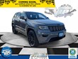  Jeep Grand Cherokee WK