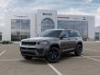 2026 Jeep Grand Cherokee Limited Sport Utility