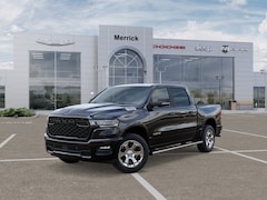 2025 Ram 1500 Big Horn/Lone Star Pickup