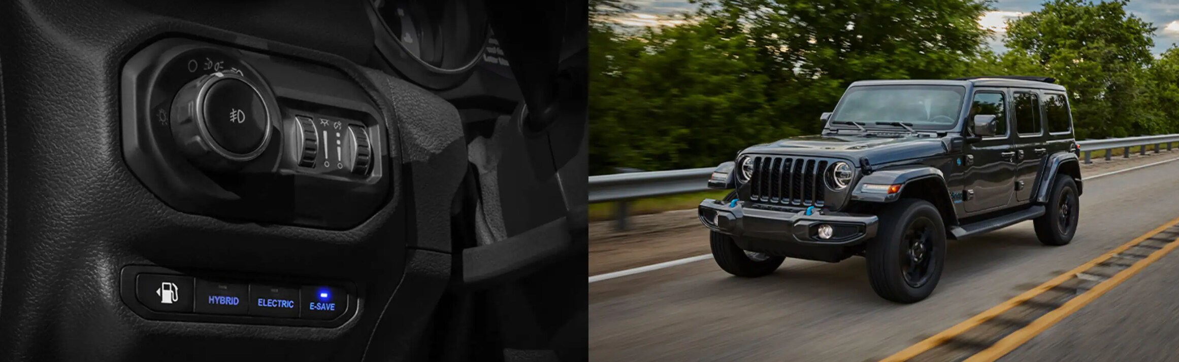2022 Jeep Wrangler 4XE Dealer Nassau County Merrick Jeep Chrysler