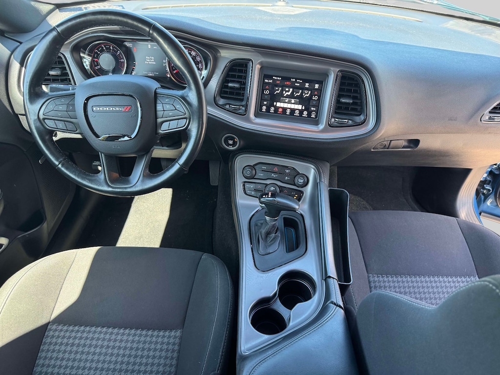 Used 2023 Dodge Challenger GT GT RWD
